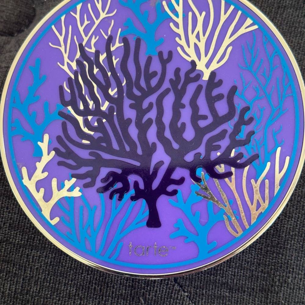 Tarte Sea Eyeshadow Palette. New Unused!
